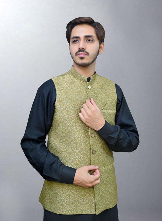 Waistcoat - 03