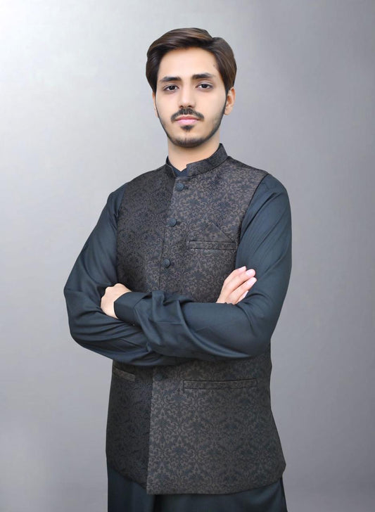 Waistcoat - 01