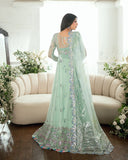 Mushq Shaam Shandaar 3Pc Suit 9