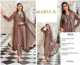 Silk 04 - MARIA.B