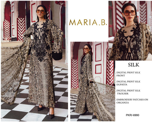 Silk 01 - MARIA.B