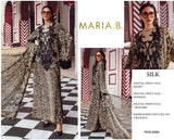 Silk 01 - MARIA.B