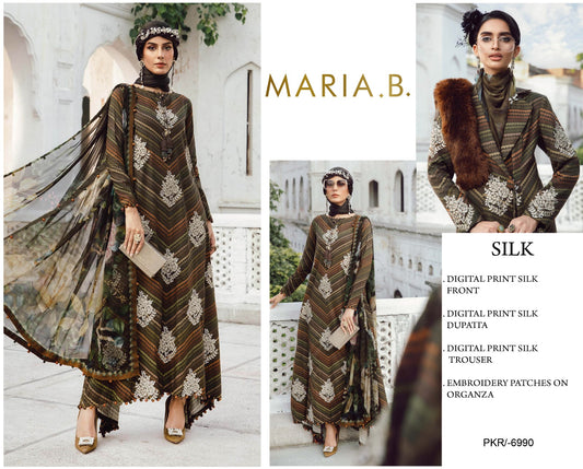 Silk 06 - MARIA.B