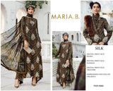 Silk 06 - MARIA.B