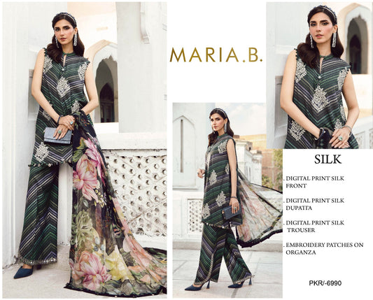 Silk 05 - MARIA.B