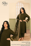The Janan Collection by Riaz Arts