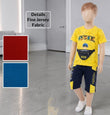 Boys Summer Outfit | size 20 to 22