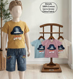 Boys Summer Outfit | size 20 to 22