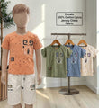 Boys Summer Outfit | size 20 to 24
