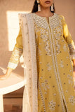 LUXURY PRET READY TO WEAR (3PC) - GULPOSH BY MISBAH