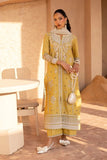 LUXURY PRET READY TO WEAR (3PC) - GULPOSH BY MISBAH