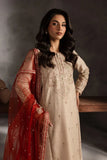 LUXURY PRET READY TO WEAR (3PC) - GULPOSH BY MISBAH