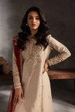 LUXURY PRET READY TO WEAR (3PC) - GULPOSH BY MISBAH