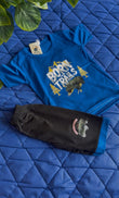 Boys Summer Outfit | B-01 (size 14 to 18)