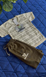 Boys Summer Outfit | B-04 (size 14 to 18)