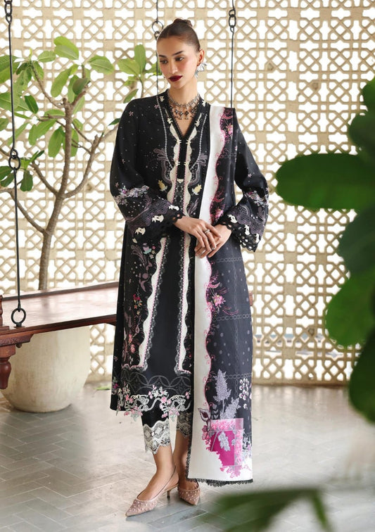 Winter - Qalamkar - Q Prints 11 - TyanaQalamkar