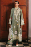 Qalamkar - Qprints Fall Collection QT15 (A) KHANZA - Unstitched