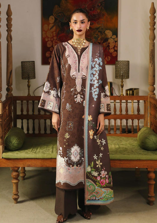 Winter - Qalamkar - Q Prints17 RabellaQalamkar