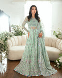 Mushq Shaam Shandaar 3Pc Suit 9