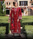 CELESTIAL - Luxury - Rang Rasiya Raaya | Embroidered 3 Piece Unstitched Lawn Suit