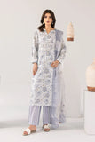 Whispering - Printed Luxury Zeenat Pret(3Pcs)