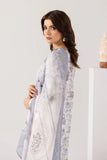 Whispering - Printed Luxury Zeenat Pret(3Pcs)