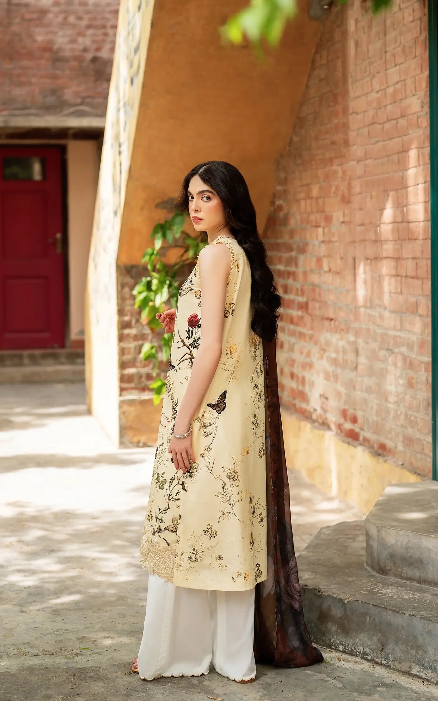 Meadow Bloom-(YKL25-01) - Asifa