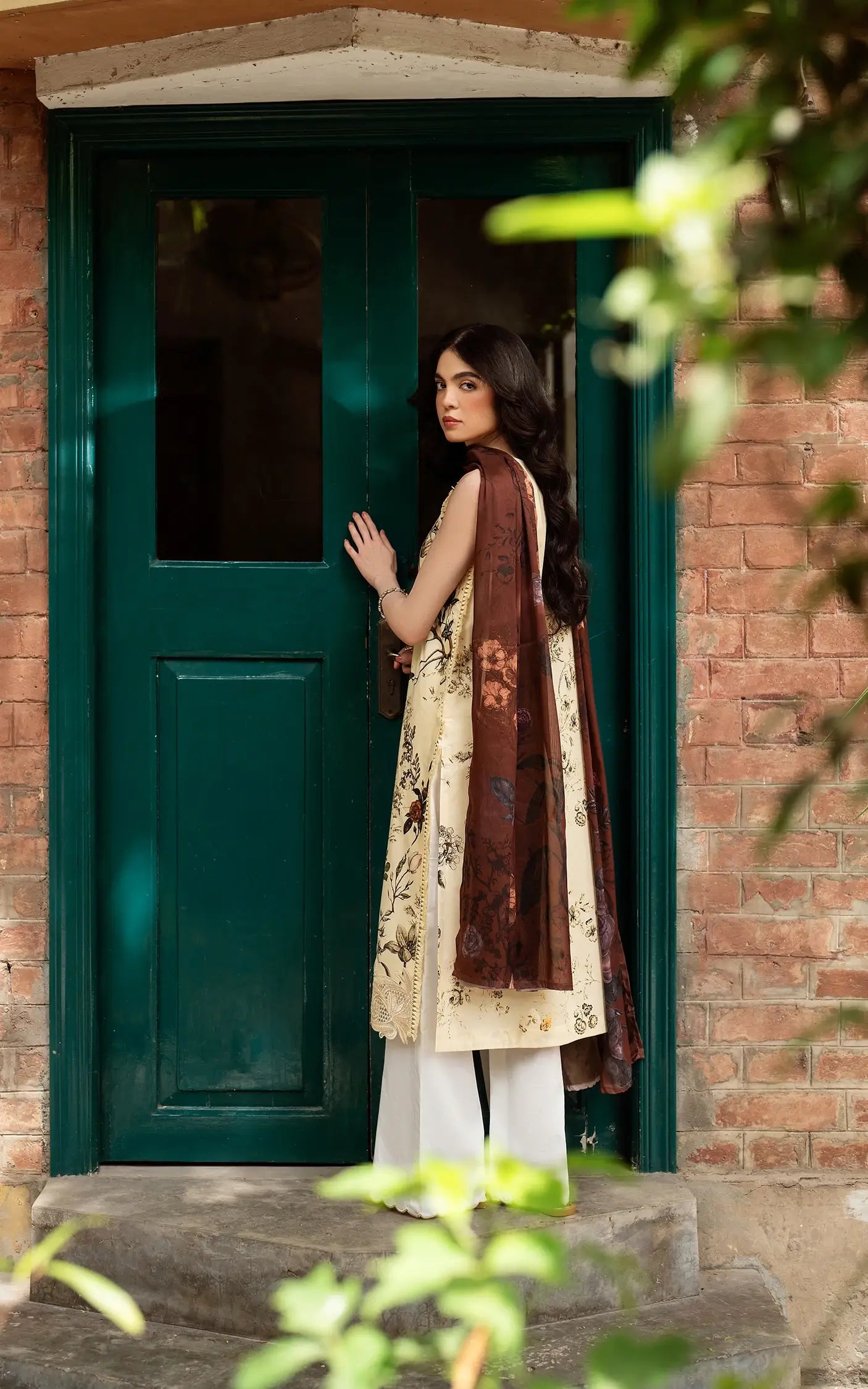 Meadow Bloom-(YKL25-01) - Asifa