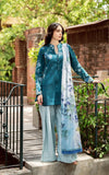 Lush Serenity-(YKL25-03) - Asifa