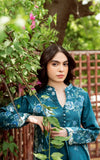 Lush Serenity-(YKL25-03) - Asifa