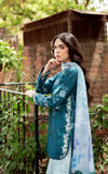 Lush Serenity-(YKL25-03) - Asifa
