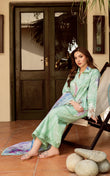 Floral Mist-(YKL25-04) - Asifa