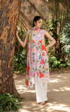 Pastel Bloom-(YKL25-07) - Asifa