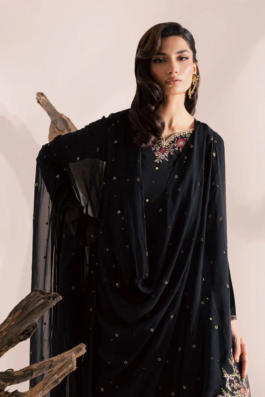LUXURY PRET READY TO WEAR (3PC) - GULPOSH BY MISBAH