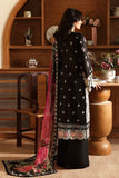 Andaaz by Ramsha Z-1306 | Embroidered 3 Piece Unstitched Suit