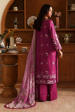 Andaaz by Ramsha Z-1304 | Embroidered 3 Piece Unstitched Suit