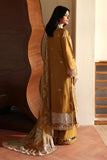 Andaaz by Ramsha Z-1310 | Embroidered 3 Piece Unstitched Suit