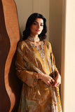 Andaaz by Ramsha Z-1310 | Embroidered 3 Piece Unstitched Suit