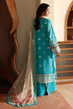 Andaaz by Ramsha Z-1307 | Embroidered 3 Piece Unstitched Suit