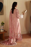 Andaaz by Ramsha Z-1302 | Embroidered 3 Piece Unstitched Suit