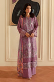 Andaaz by Ramsha Z-1309 | Embroidered 3 Piece Unstitched Suit