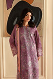 Andaaz by Ramsha Z-1309 | Embroidered 3 Piece Unstitched Suit