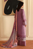Andaaz by Ramsha Z-1309 | Embroidered 3 Piece Unstitched Suit