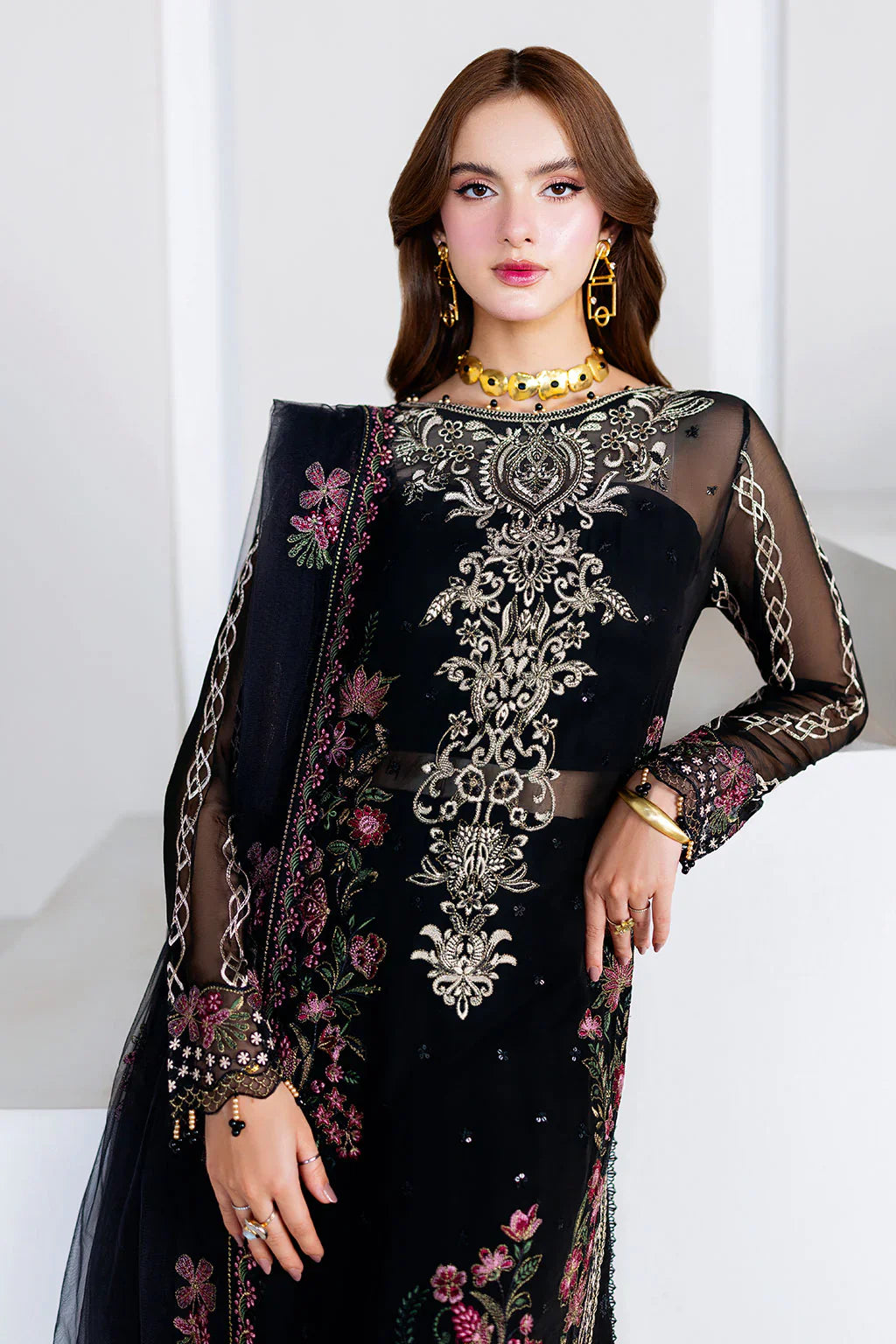 U-204 - Ramsha