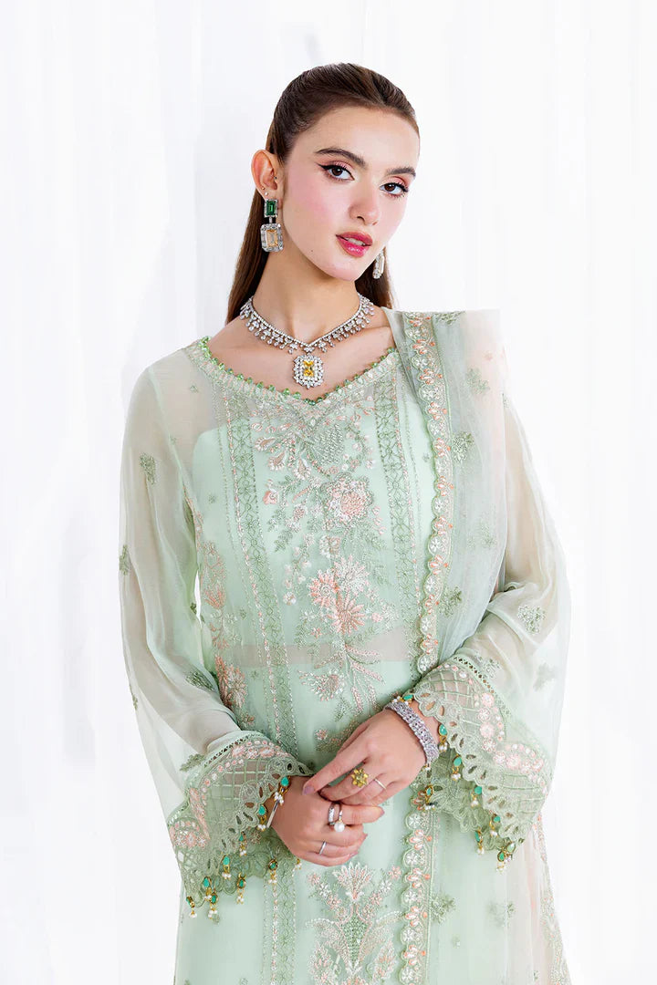 U-207 - Ramsha