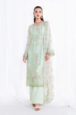 U-207 - Ramsha