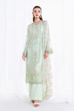 U-207 - Ramsha