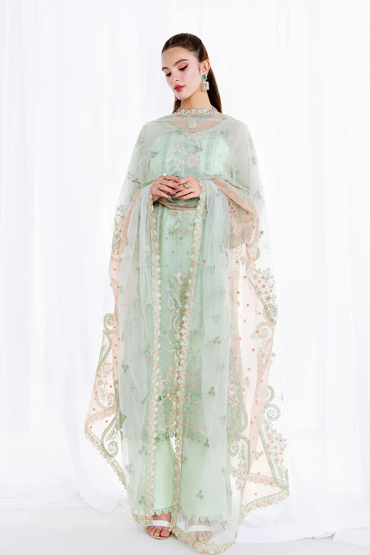 U-207 - Ramsha