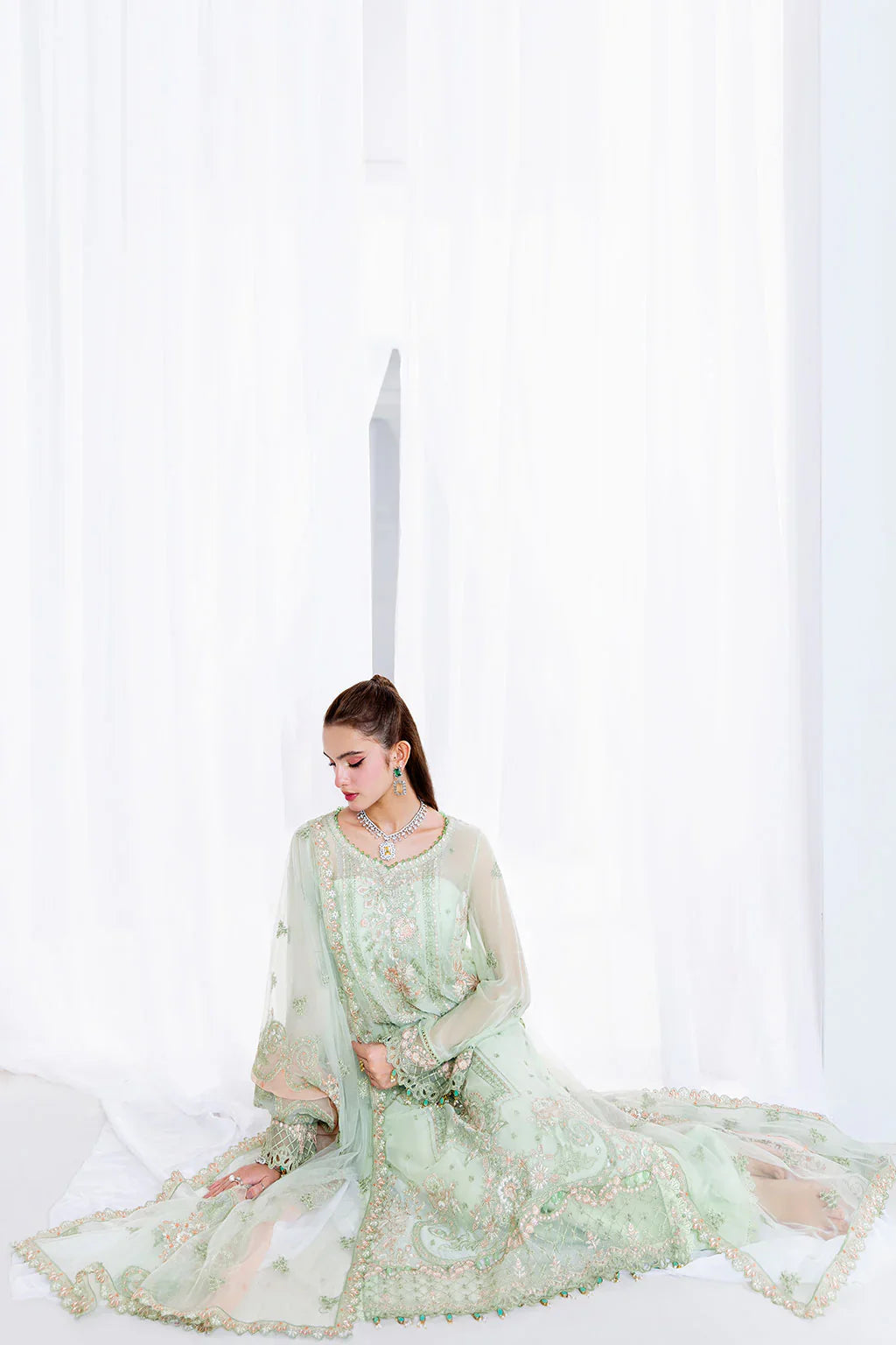 U-207 - Ramsha
