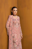 A-1005 | Ramsha Chevron Chiffon Collection Vol 10